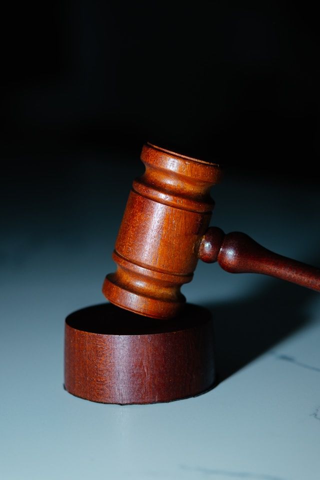 Justicia
