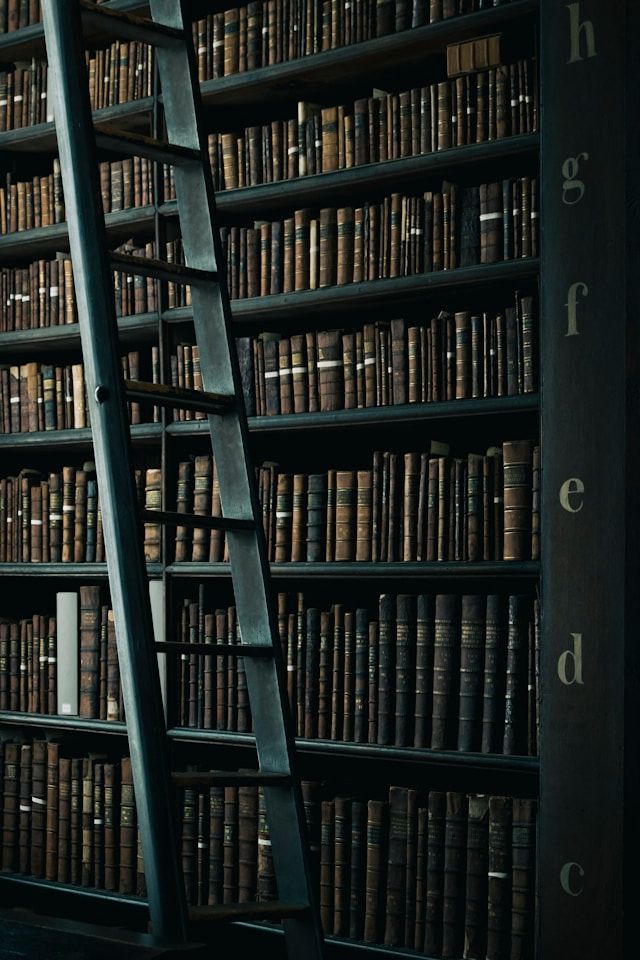 Harry Potter Compliance