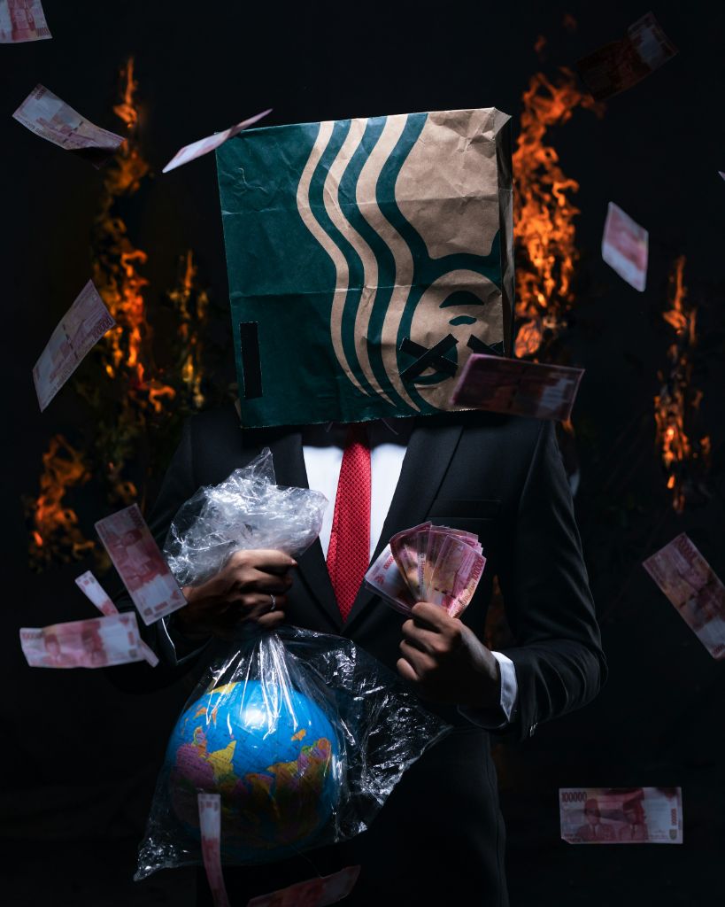 Querida Corrupción